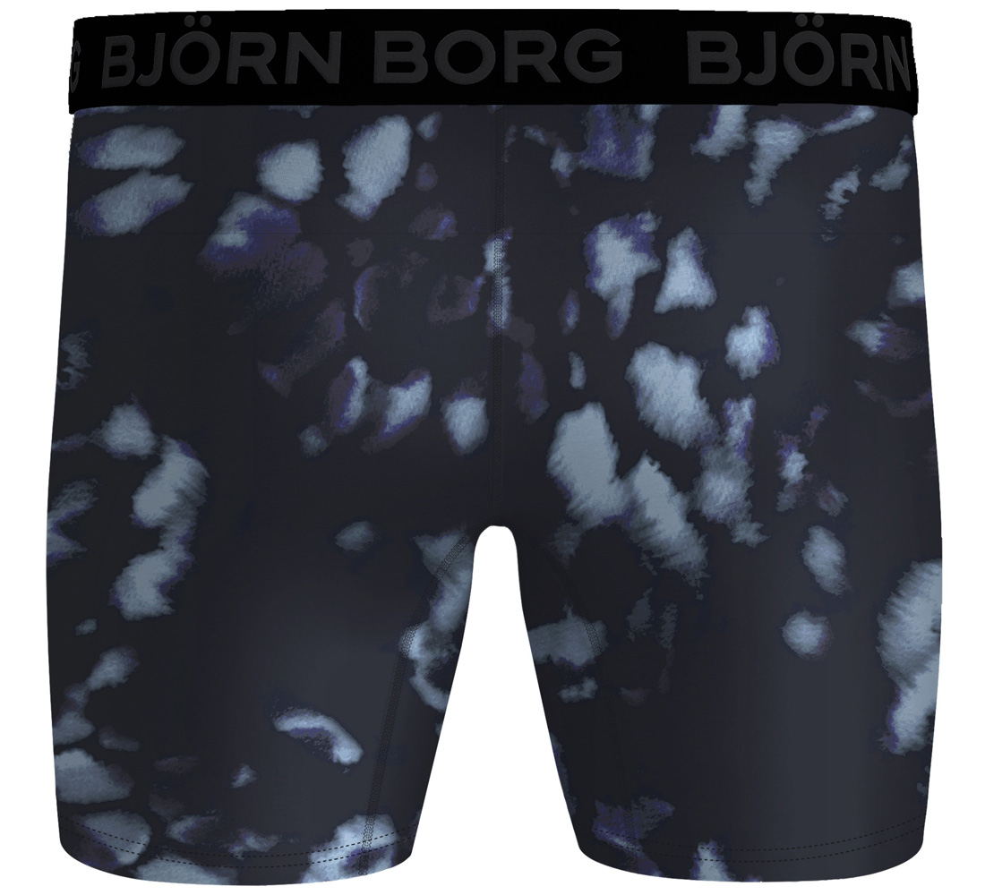 Spodnje hlače Bjorn Borg Performance
